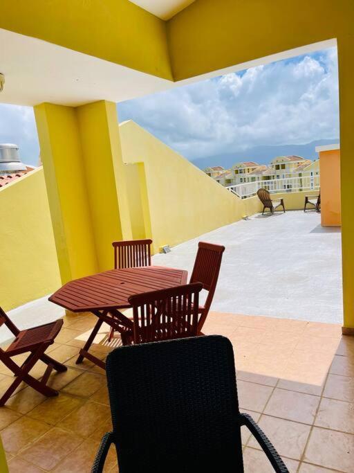 3Bedrm Beach Penthouse With Rooftop Terrace & Wifi Rio Grande Εξωτερικό φωτογραφία