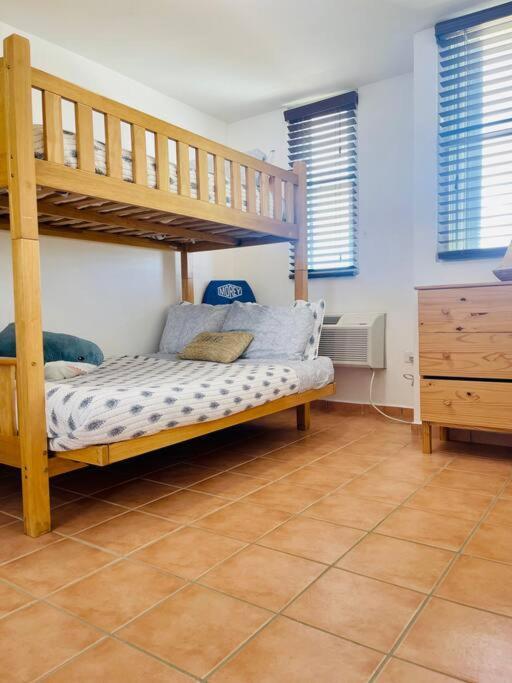 3Bedrm Beach Penthouse With Rooftop Terrace & Wifi Rio Grande Εξωτερικό φωτογραφία