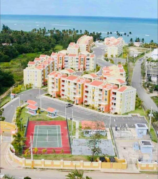 3Bedrm Beach Penthouse With Rooftop Terrace & Wifi Rio Grande Εξωτερικό φωτογραφία