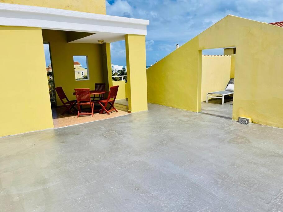 3Bedrm Beach Penthouse With Rooftop Terrace & Wifi Rio Grande Εξωτερικό φωτογραφία