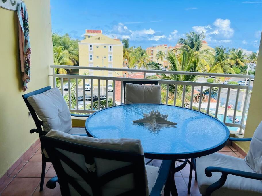 3Bedrm Beach Penthouse With Rooftop Terrace & Wifi Rio Grande Εξωτερικό φωτογραφία