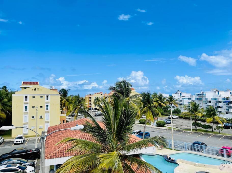 3Bedrm Beach Penthouse With Rooftop Terrace & Wifi Rio Grande Εξωτερικό φωτογραφία