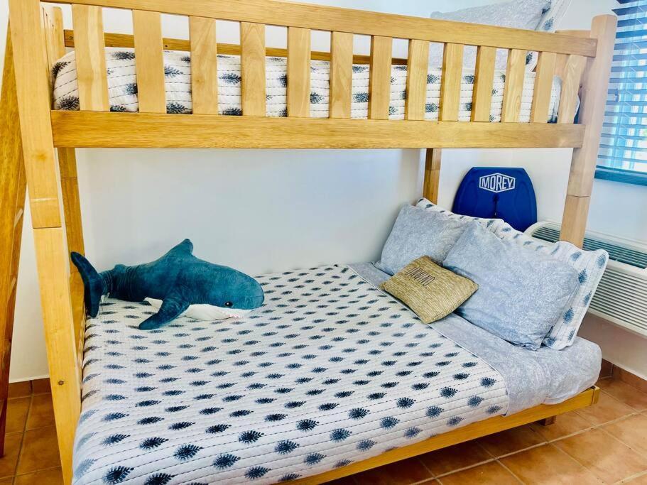 3Bedrm Beach Penthouse With Rooftop Terrace & Wifi Rio Grande Εξωτερικό φωτογραφία