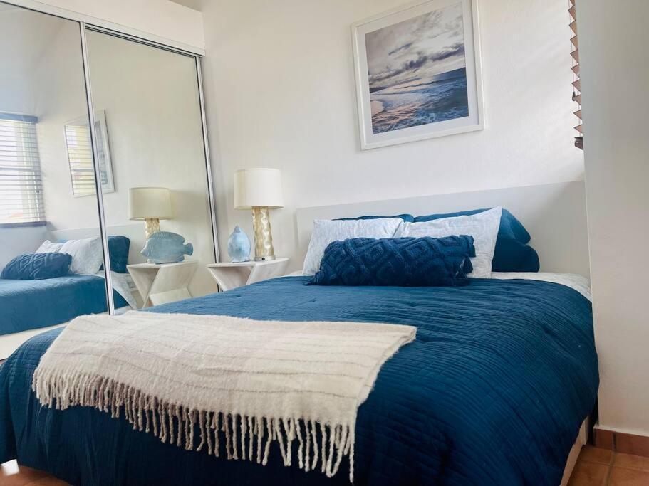 3Bedrm Beach Penthouse With Rooftop Terrace & Wifi Rio Grande Εξωτερικό φωτογραφία