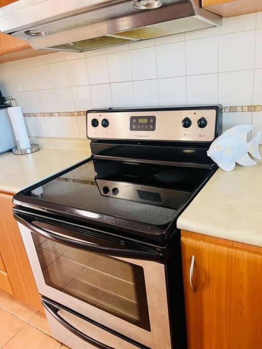 3Bedrm Beach Penthouse With Rooftop Terrace & Wifi Rio Grande Εξωτερικό φωτογραφία