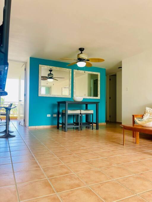 3Bedrm Beach Penthouse With Rooftop Terrace & Wifi Rio Grande Εξωτερικό φωτογραφία