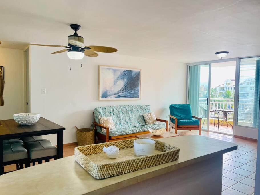 3Bedrm Beach Penthouse With Rooftop Terrace & Wifi Rio Grande Εξωτερικό φωτογραφία