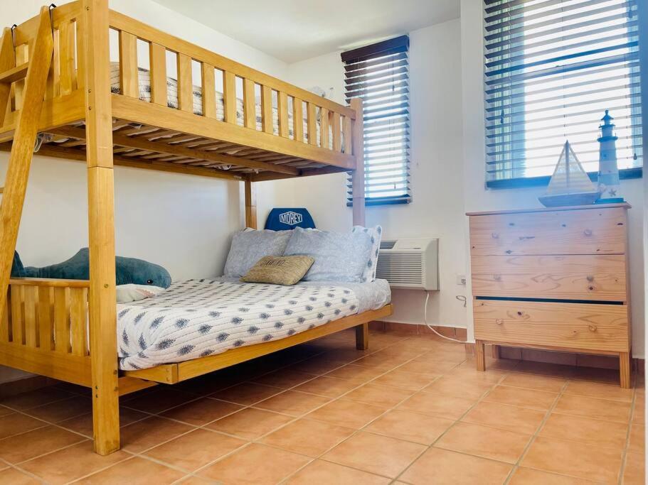 3Bedrm Beach Penthouse With Rooftop Terrace & Wifi Rio Grande Εξωτερικό φωτογραφία