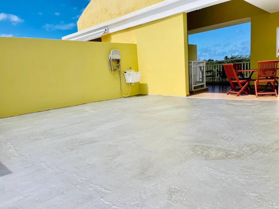 3Bedrm Beach Penthouse With Rooftop Terrace & Wifi Rio Grande Εξωτερικό φωτογραφία